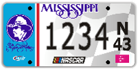 License Plate (2)