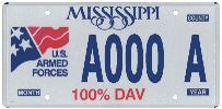 License Plate (3)