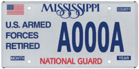 License Plate (4)