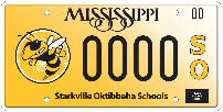License Plate (5)