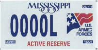License Plate (6)